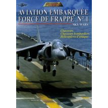 Aviation Embarquéeé : Force De Frappe N°1
