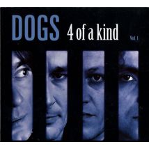 4 Of A Kind - Vol. 1