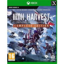 Iron Harvest - Complete Edition - Prime Matter