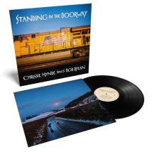 Standing In The Doorway: Chrissie Hynde Sings Bob Dylan