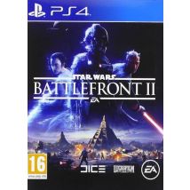 Star Wars Battlefront Ii