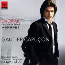 Concertos Pour Violoncelle