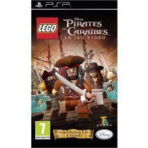 Lego Pirates Des Caraïbes