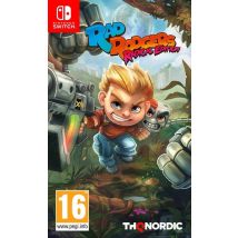 Rad Rodgers - Radical Edition - Thq Nordic