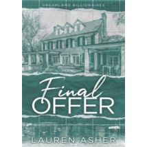 Final Offer - Dreamland Billionaires