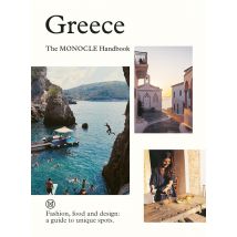 Greece : The Monocle Handbook