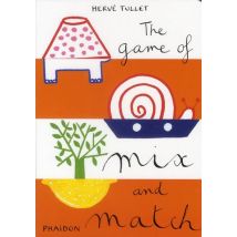 The Game Of Mix And Match