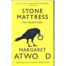 Stone Mattress - Nine Tales