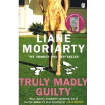 Truly Madly Guilty
