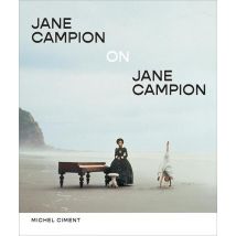 Jane Campion On Jane Campion