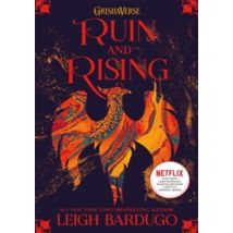 The Shadow And Bone: Ruin And Rising : Book 3