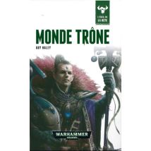 Eveil De La Bete : Monde Throne