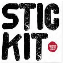 Stick It