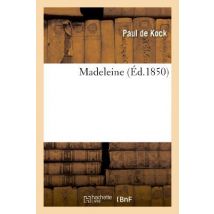 Madeleine