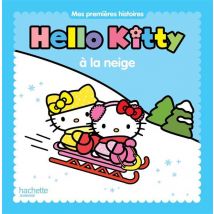 Hello Kitty - Hello Kitty À La Neige