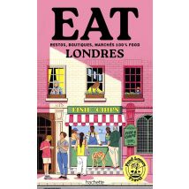 Food Lovers Travel : Eat Londres