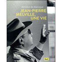 Jean-pierre Melville, Une Vie