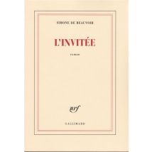 L'Invitée