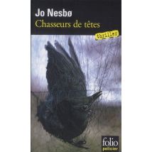 Chasseurs De Têtes - No Name
