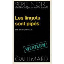 Les Lingots Sont Pipés