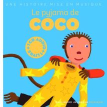 Le Pyjama De Coco