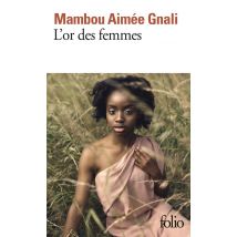 L'Or Des Femmes
