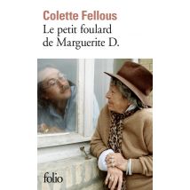 Le Petit Foulard De Marguerite D.