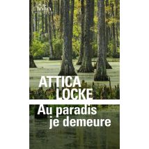 Au Paradis Je Demeure