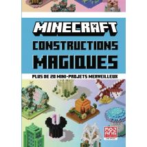 Minecraft - Constructions Magiques