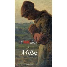L'Abcdaire De Millet
