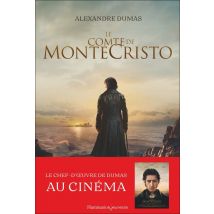 Le Comte De Monte-cristo