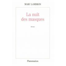 La Nuit Des Masques