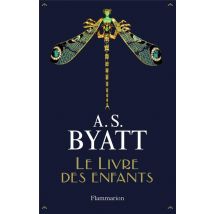 Le Livre Des Enfants