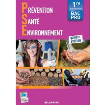 Pse - 1ère Bac Pro