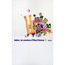 Aventures Olsen Petersen 3 Mais Ou Etiez