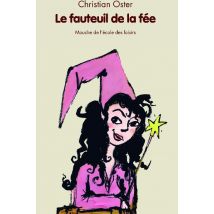 Fauteuil De La Fee (le)