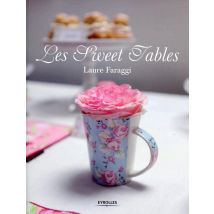 Les Sweet Tables