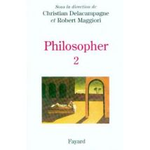 Philosopher -tome Ii