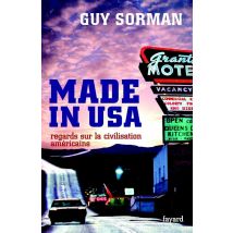 Made In Usa