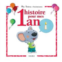 1 Histoire Pour Mes 1 An