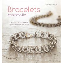 Bijoux Chainmaille