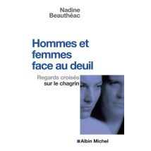 Hommes Et Femmes Face Au Deuil