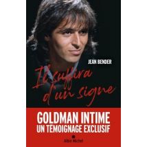 Il Suffira D'Un Signe