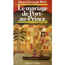 Le Mariage De Port-au-prince