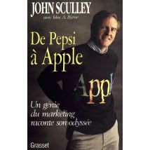 De Pepsi À Apple