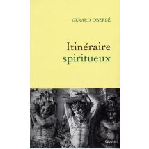 Itinéraire Spiritueux