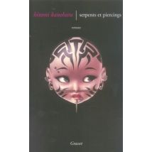 Serpents Et Piercings