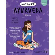 Mon Cahier : Ayurveda