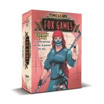 Timescape Foxgame