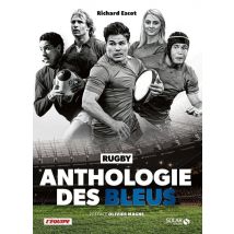 Anthologie Des Bleus